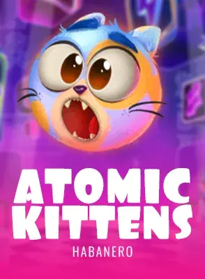 Atomic Kittens